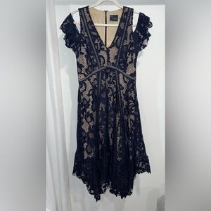 Just Taylor Dress / Size 8